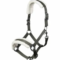 New Licol mouton teddy - - Confort optimal Licols Et Longes