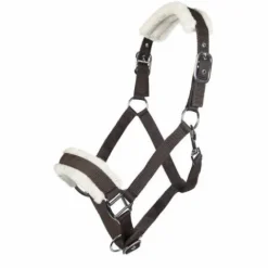 New Licol mouton teddy - - Confort optimal Licols Et Longes