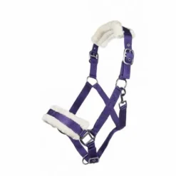 New Licol mouton teddy - - Confort optimal Licols Et Longes