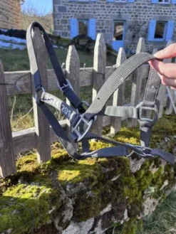 Sale Licol PADD Licols Et Longes