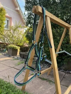 New Licol poney Licols Et Longes