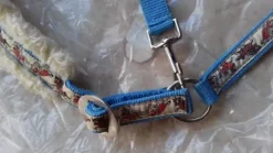 Outlet licol poney avec motifs adorables Licols Et Longes