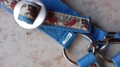 Outlet licol poney avec motifs adorables Licols Et Longes