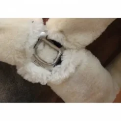 Online Licol Soft One - Crème Licols Et Longes