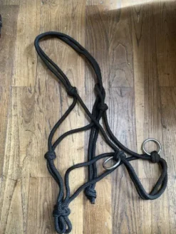 Outlet Licol éthologie Fouganza Licols Et Longes