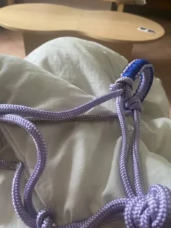 Licol étiologique de haute qualité Licols Et Longes