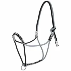 Sale Licol Tressé Avec Décorations Licols Et Longes