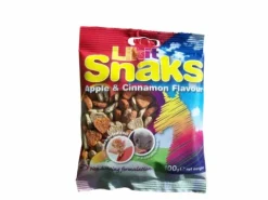 Sale Snacks POMME CANNELLE - Friandises