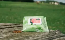 Sale Lingettes Easy Shine Wipe - Pharmacie