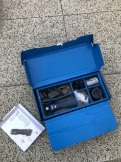 Best Lister - Tondeuse pour chevaux Eclipse sans fil Tondeuses Et Accessoires