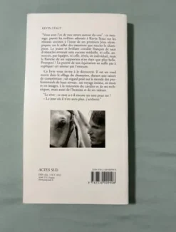 Clearance Livre Kevin Staut Livres D'Équitation