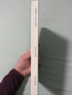 Clearance Livre Kevin Staut Livres D'Équitation