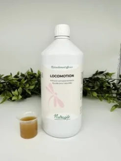 Hot Locomotion Liquide - Membres·Anti-douleurs|Membres·Articulations