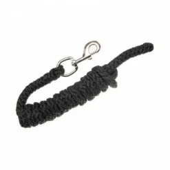 Best Longe avec mousqueton argenté Licols Et Longes