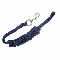 Best Longe avec mousqueton argenté Licols Et Longes