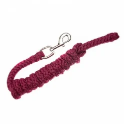 Best Longe avec mousqueton argenté Licols Et Longes