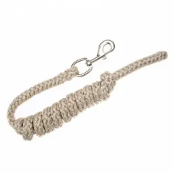 Best Longe avec mousqueton argenté Licols Et Longes