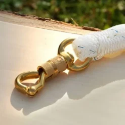 Online Longe de travail 3.70m mousqueton sécurité ockamp Longes De Travail