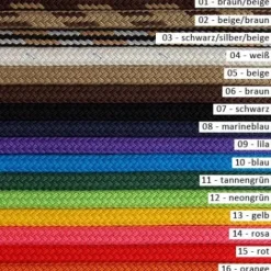 Online Longe de travail 3.70m mousqueton sécurité ockamp Longes De Travail