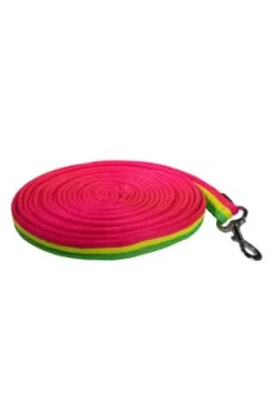 New Longe de travail Rainbow 8m - - Multicolore Longes De Travail