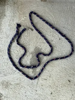 Hot Longe d’éthologies Licols Et Longes