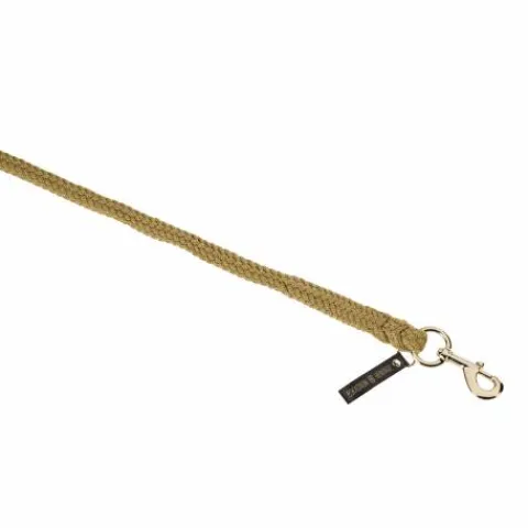 Hot Longe Heritage 2025 - - Corde volumineuse Licols Et Longes