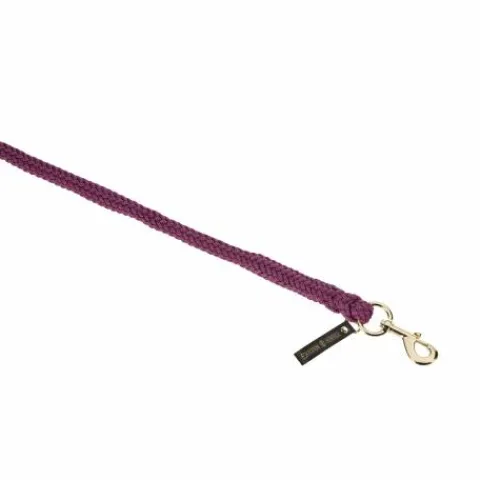 Hot Longe Heritage 2025 - - Corde volumineuse Licols Et Longes