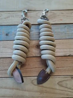 Clearance Longe élégance - Licols Et Longes