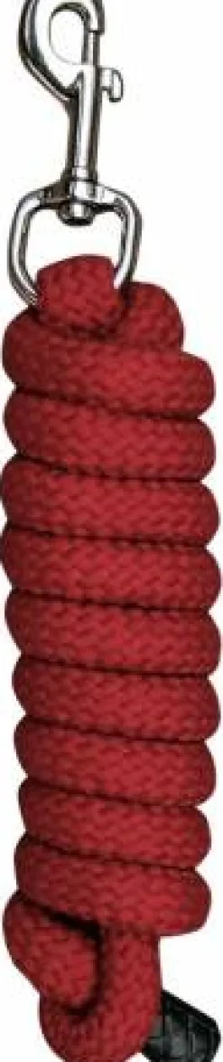 Discount Longe Mounty 2m - Harry's Horse Licols Et Longes