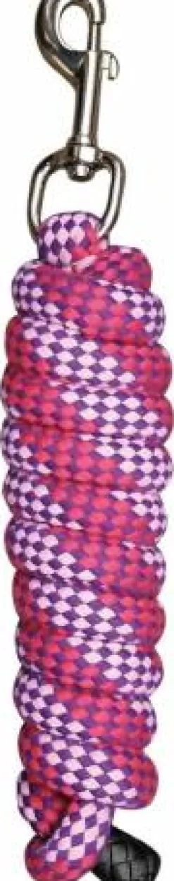 Discount Longe Mounty 2m - Harry's Horse Licols Et Longes