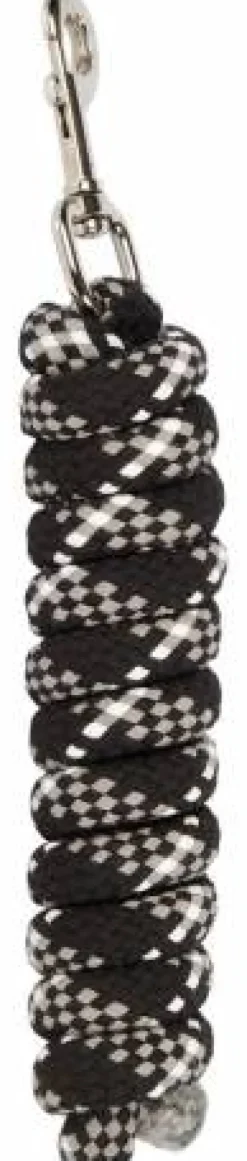 Discount Longe Mounty 2m - Harry's Horse Licols Et Longes