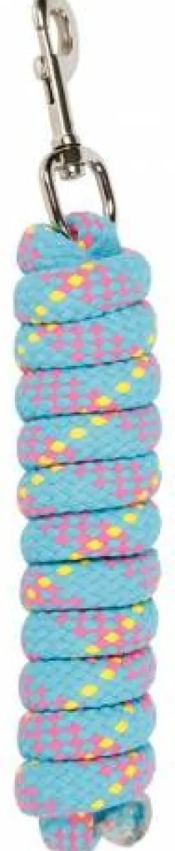 Discount Longe Mounty 2m - Harry's Horse Licols Et Longes