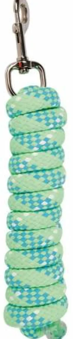 Discount Longe Mounty 2m - Harry's Horse Licols Et Longes