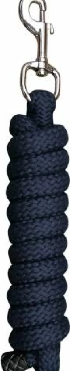 Discount Longe Mounty 2m - Harry's Horse Licols Et Longes