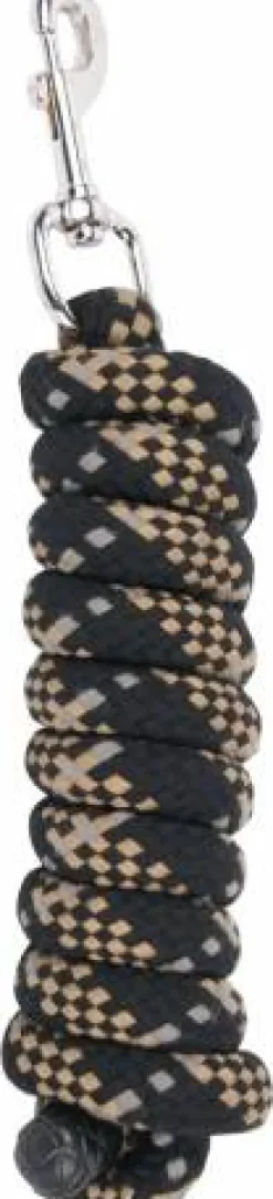 Discount Longe Mounty 2m - Harry's Horse Licols Et Longes