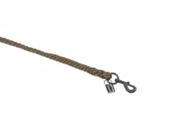 Outlet Longe regular platinum 25 - - nylon élastique Licols Et Longes