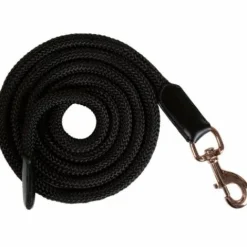 Online Longe Rosegold Glamour Style 1.80 Licols Et Longes