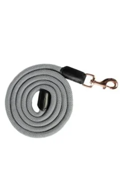 Online Longe Rosegold Glamour Style 1.80 Licols Et Longes