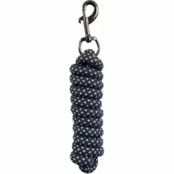 Longe tricolore AW25 - - 2.10m en polypropylène Licols Et Longes