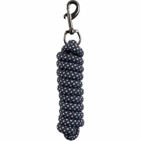 Longe tricolore AW25 - - 2.10m en polypropylène Licols Et Longes