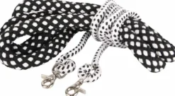 Clearance Longues rênes soft - Harry's Horse Enrênement Pour Longer