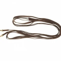 Clearance Longues rênes tissu et corde chetak Longues Rênes