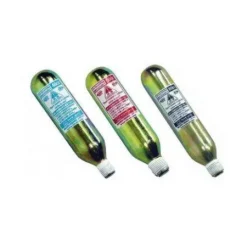 Hot Lot 3 cartouches pour Hit Air Femme Gilets De Protection Et Dorsales·Accessoires Gilet De Protection|Tenue De Concours Femme·Gilets De Protection