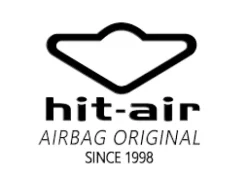 Hot Lot 3 cartouches pour Hit Air Femme Gilets De Protection Et Dorsales·Accessoires Gilet De Protection|Tenue De Concours Femme·Gilets De Protection