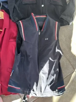 Lot airbag Femme Gilets De Protection Et Dorsales·Gilets Airbag|Gilets Airbag