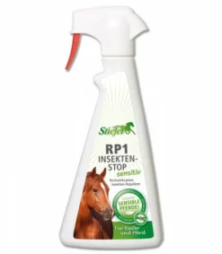Lot de 2 anti-insectes RP1 Sensitiv 500 ml - Stiefel Insectifuges Et Répulsifs