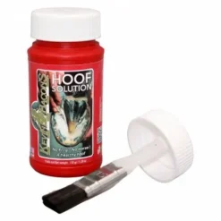 Discount Lot de 2 ’s Hoof Solution Produits De Soin Sabots