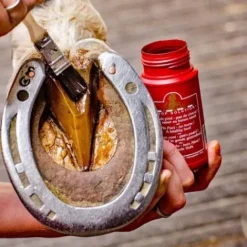 Discount Lot de 2 ’s Hoof Solution Produits De Soin Sabots