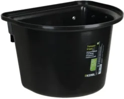 New Lot de 2 Mangeoires amovibles - Matériel Pour L'Alimentation·Mangeoires Et Distributeurs