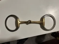 Discount Lot de 3 Mors olive brisure simple Mors Et Embouchures